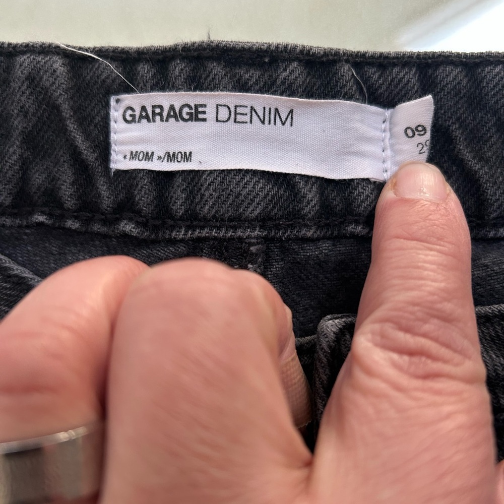 Garage Women’s Jeans - Picture 9 of 16